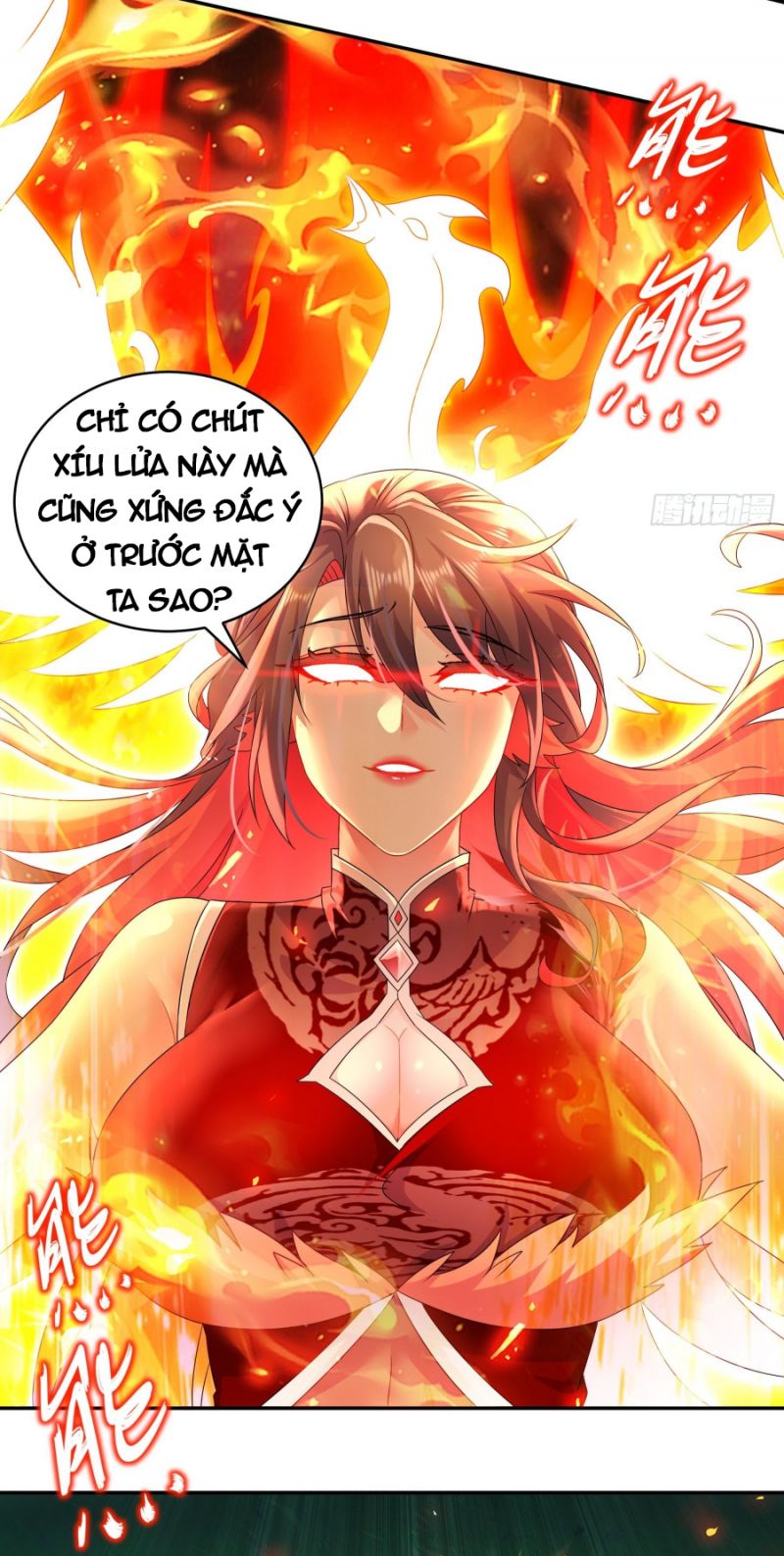 Tuyệt Thế Đạo Lữ Chapter 9 - Next Chapter 10