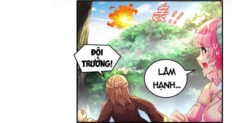 Tuyệt Thế Đạo Lữ Chapter 9 - Next Chapter 10