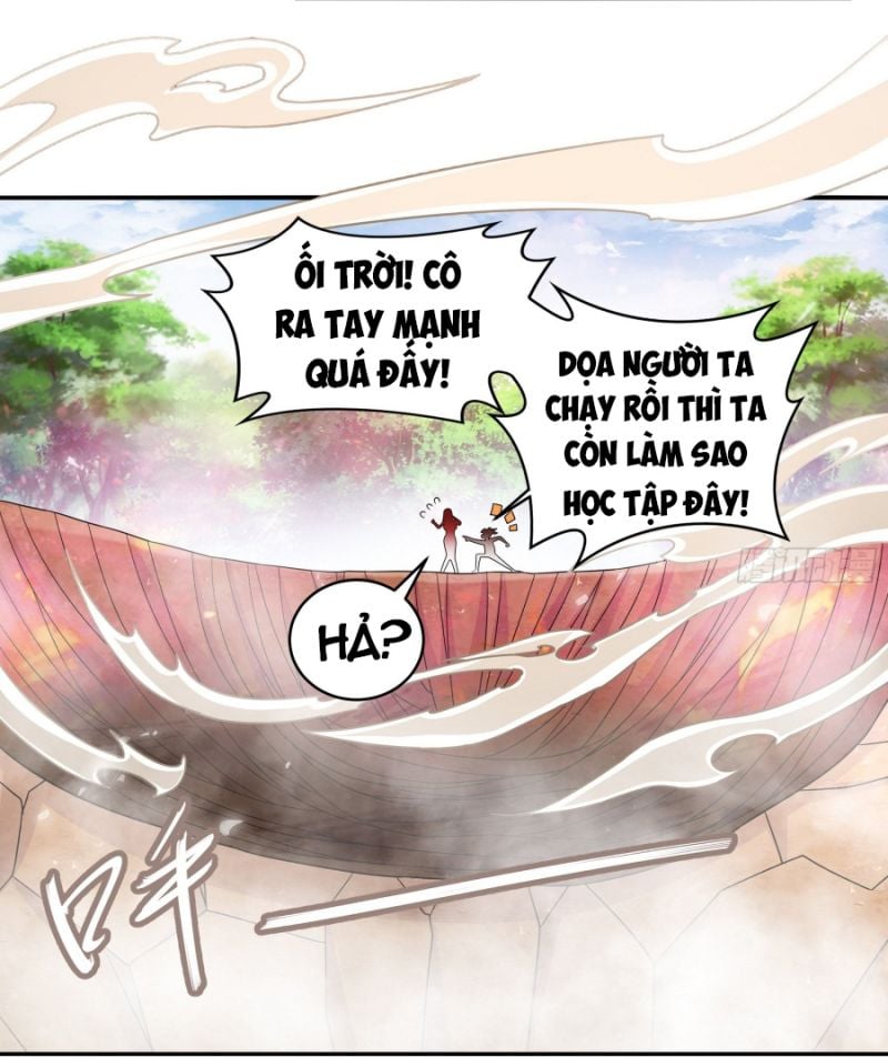 Tuyệt Thế Đạo Lữ Chapter 9 - Next Chapter 10