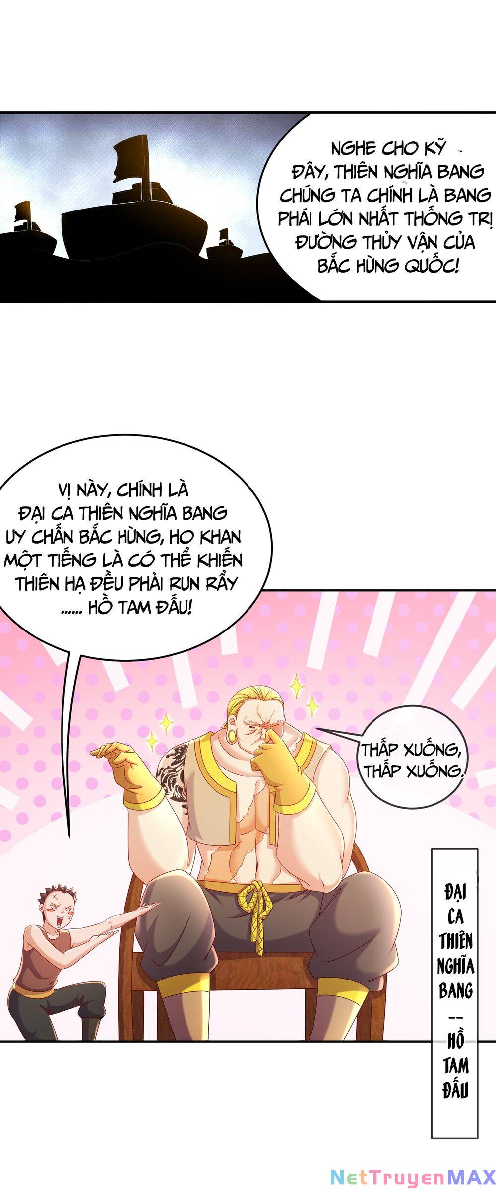 Tuyệt Thế Đạo Lữ Chapter 91 - Next Chapter 92