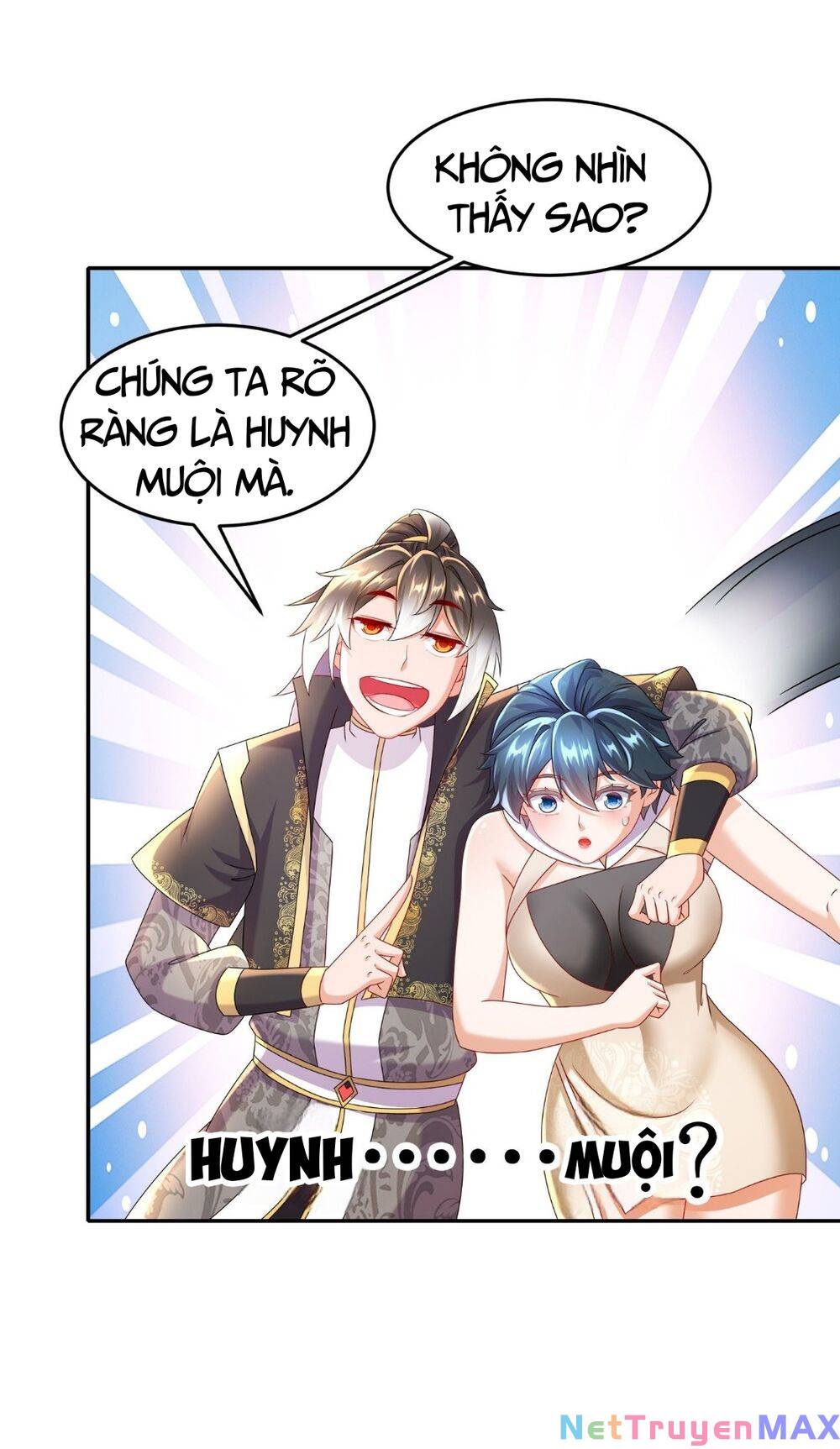 Tuyệt Thế Đạo Lữ Chapter 91 - Next Chapter 92