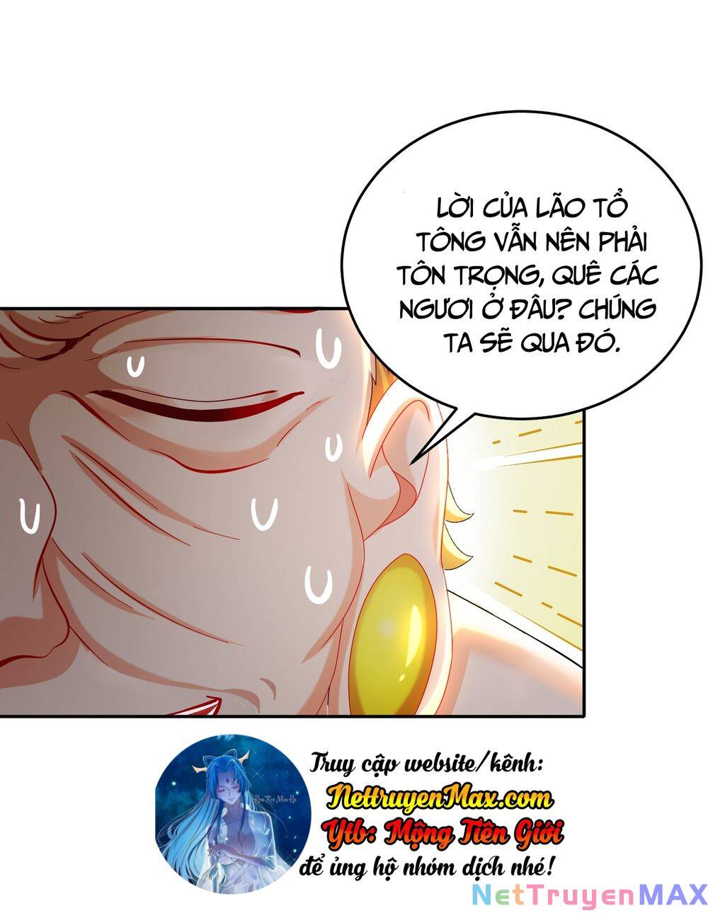 Tuyệt Thế Đạo Lữ Chapter 91 - Next Chapter 92