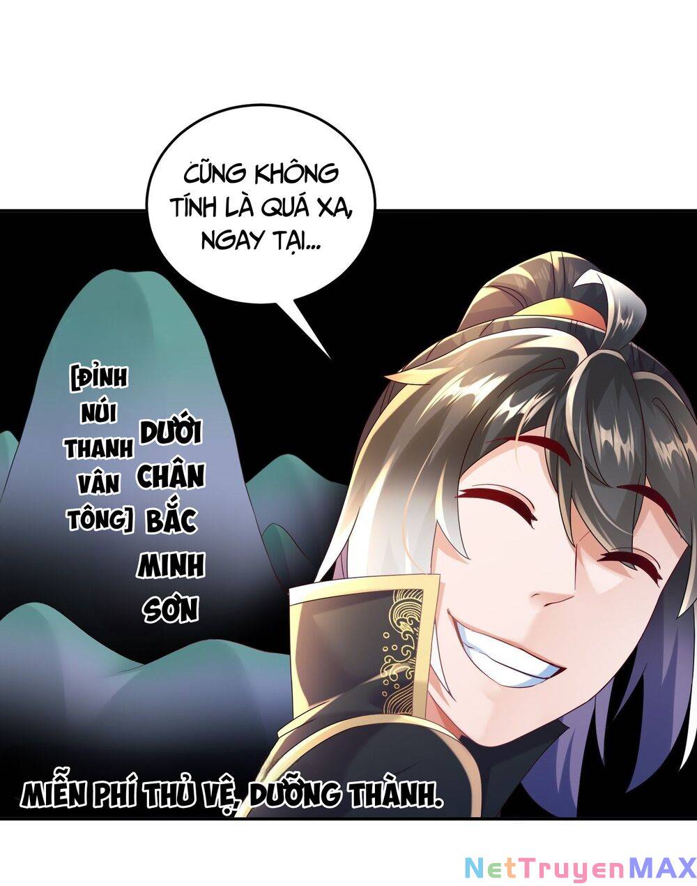 Tuyệt Thế Đạo Lữ Chapter 91 - Next Chapter 92