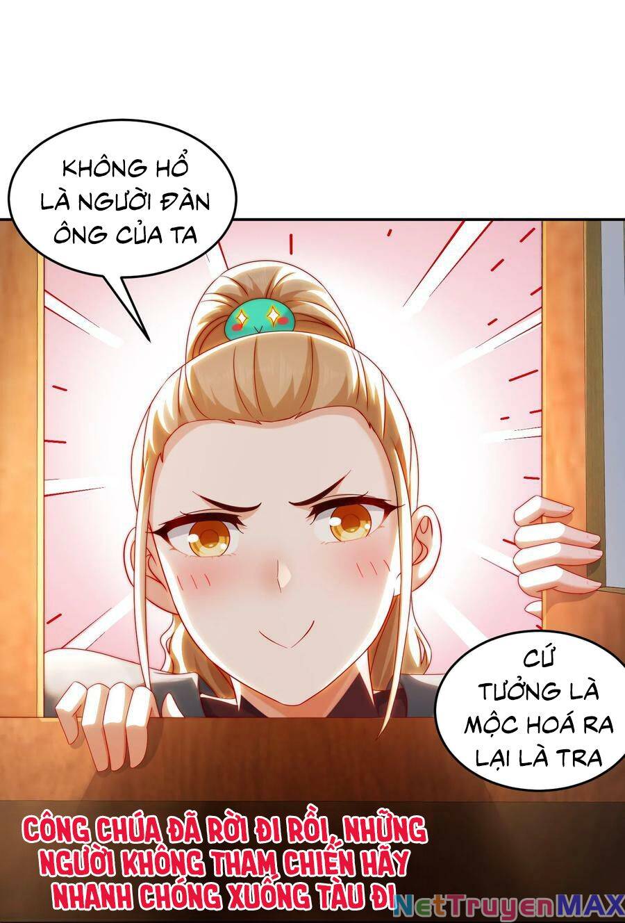 Tuyệt Thế Đạo Lữ Chapter 92 - Next Chapter 93