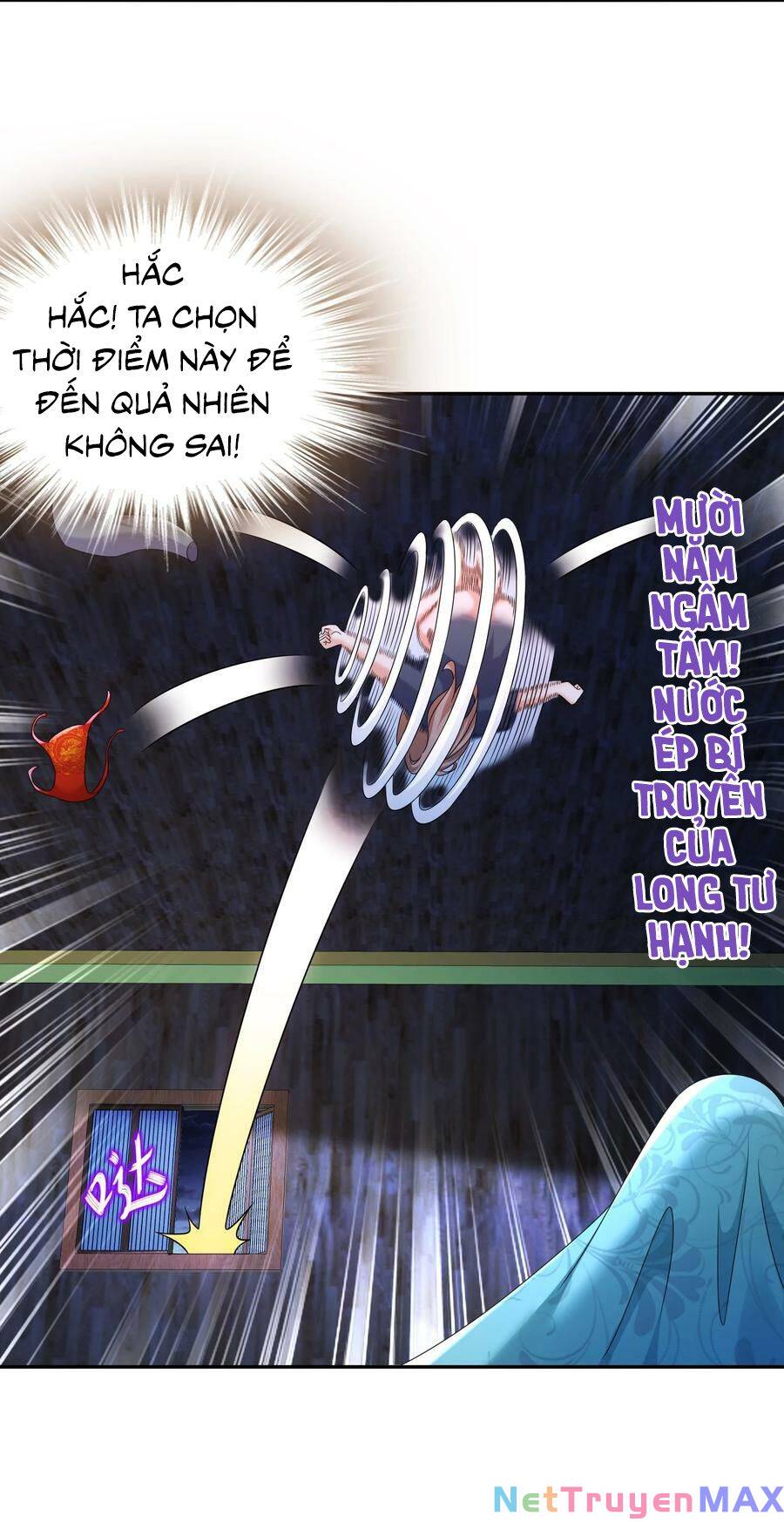 Tuyệt Thế Đạo Lữ Chapter 92 - Next Chapter 93