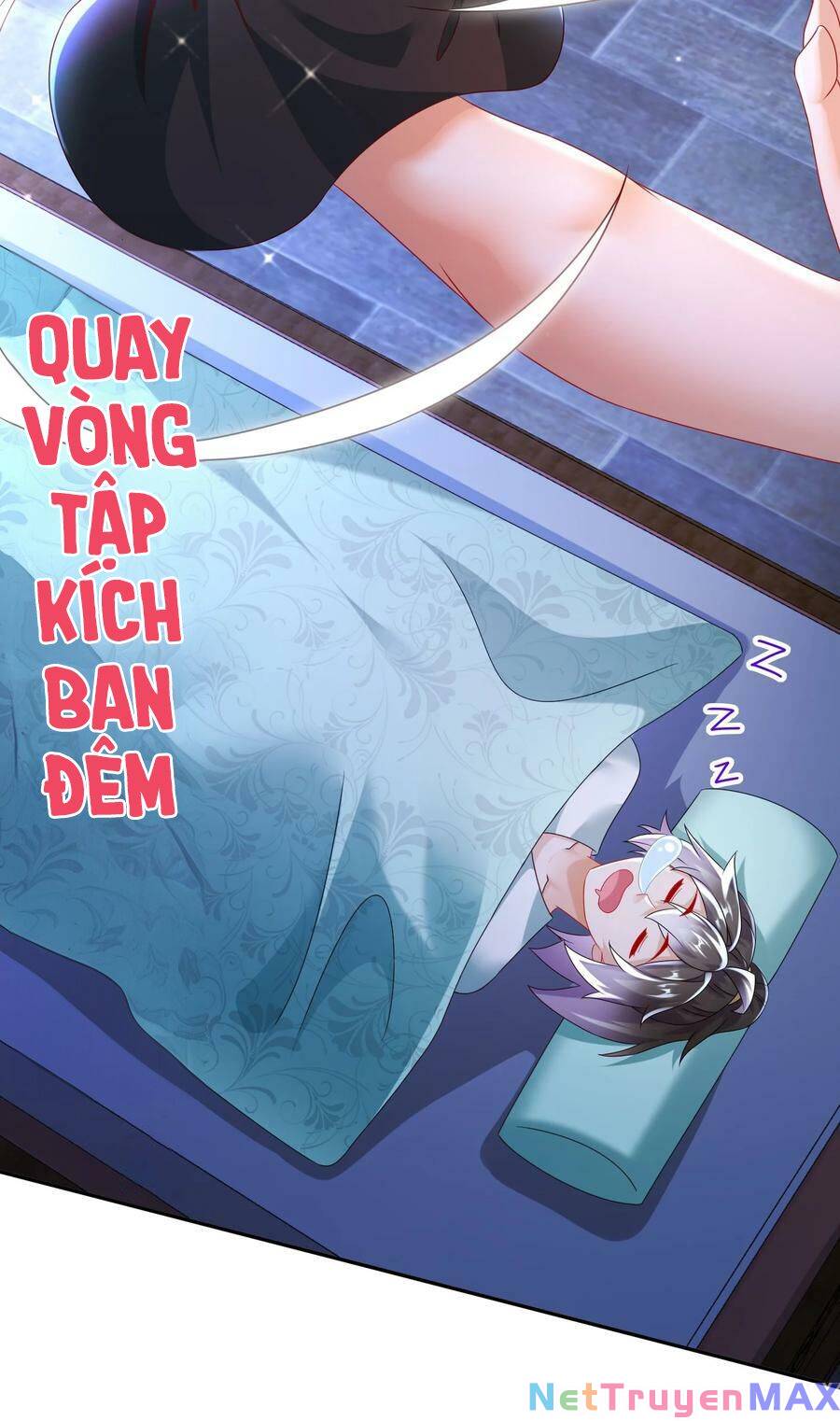 Tuyệt Thế Đạo Lữ Chapter 92 - Next Chapter 93