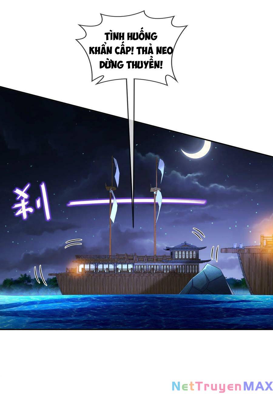 Tuyệt Thế Đạo Lữ Chapter 92 - Next Chapter 93