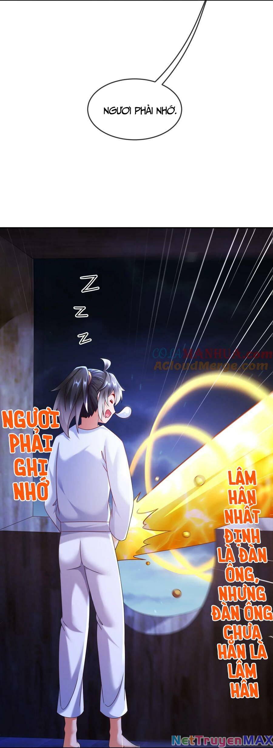 Tuyệt Thế Đạo Lữ Chapter 92 - Next Chapter 93