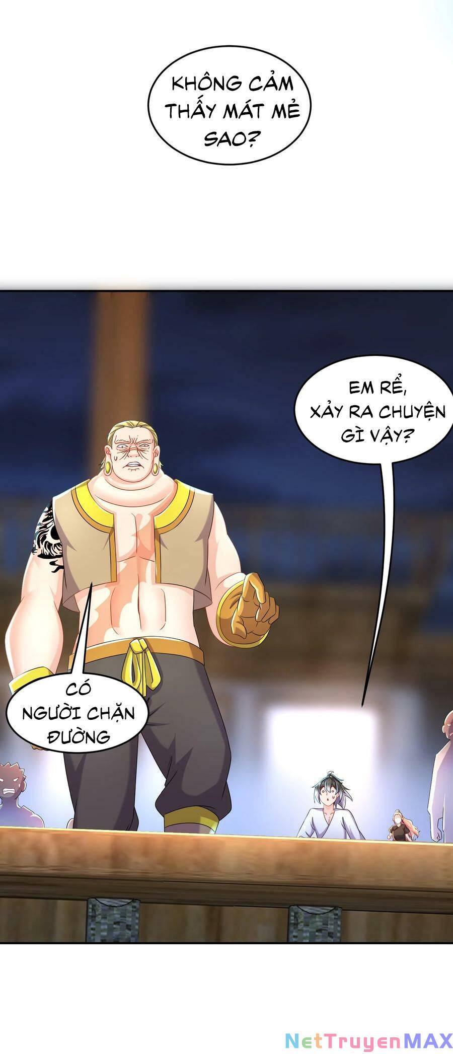 Tuyệt Thế Đạo Lữ Chapter 92 - Next Chapter 93