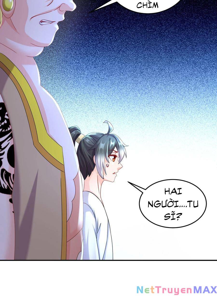 Tuyệt Thế Đạo Lữ Chapter 92 - Next Chapter 93