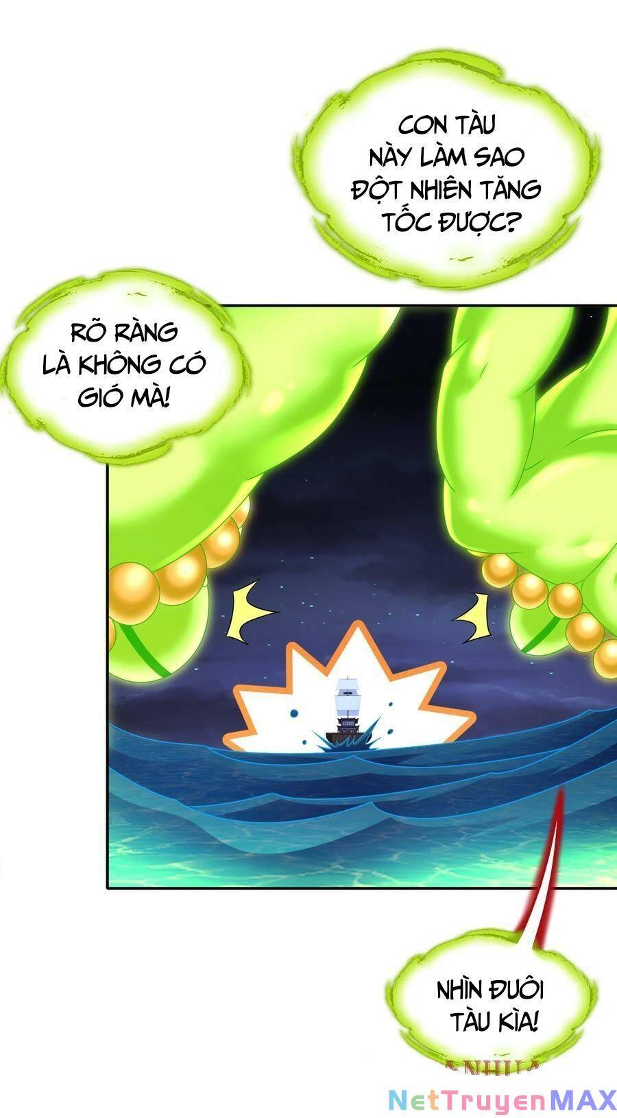 Tuyệt Thế Đạo Lữ Chapter 94 - Next Chapter 95