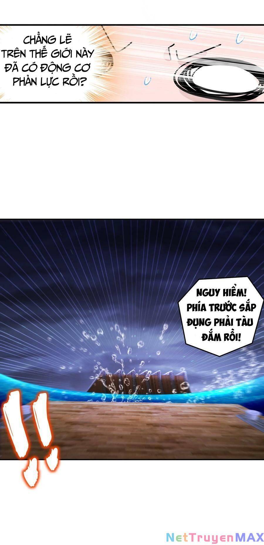 Tuyệt Thế Đạo Lữ Chapter 94 - Next Chapter 95