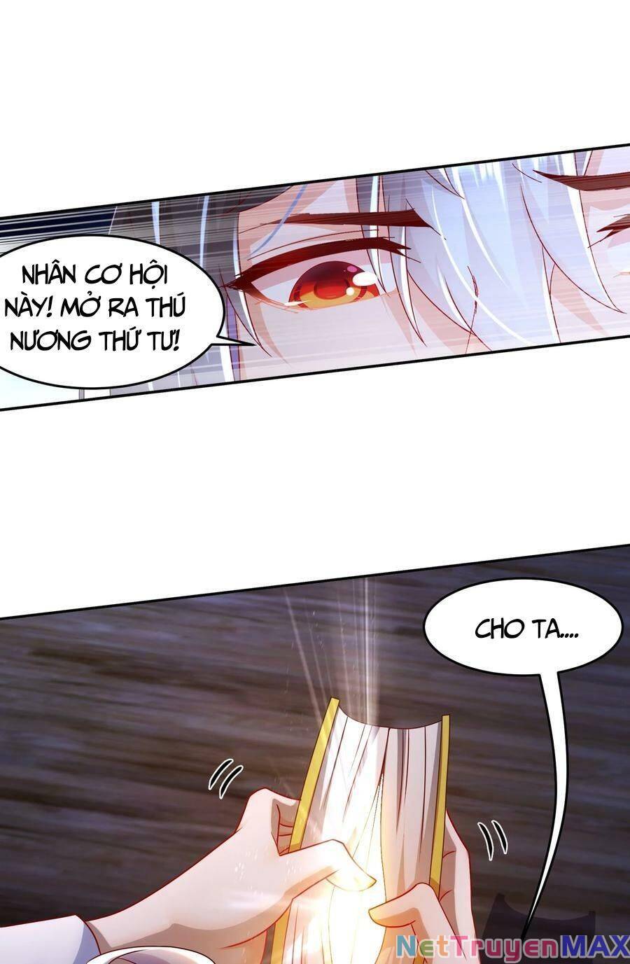 Tuyệt Thế Đạo Lữ Chapter 94 - Next Chapter 95