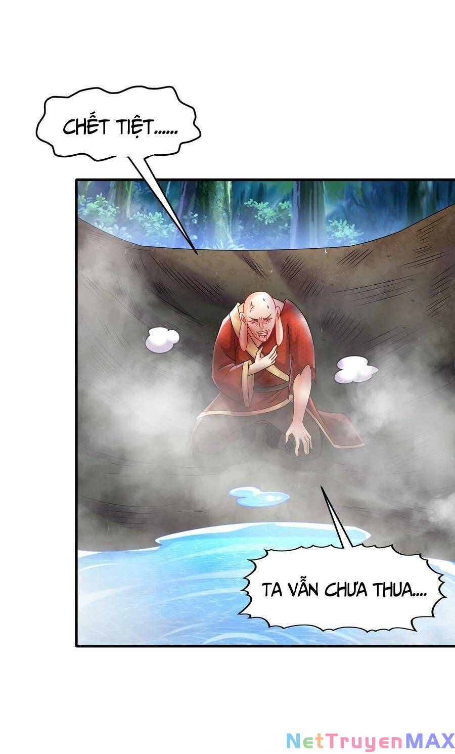 Tuyệt Thế Đạo Lữ Chapter 94 - Next Chapter 95