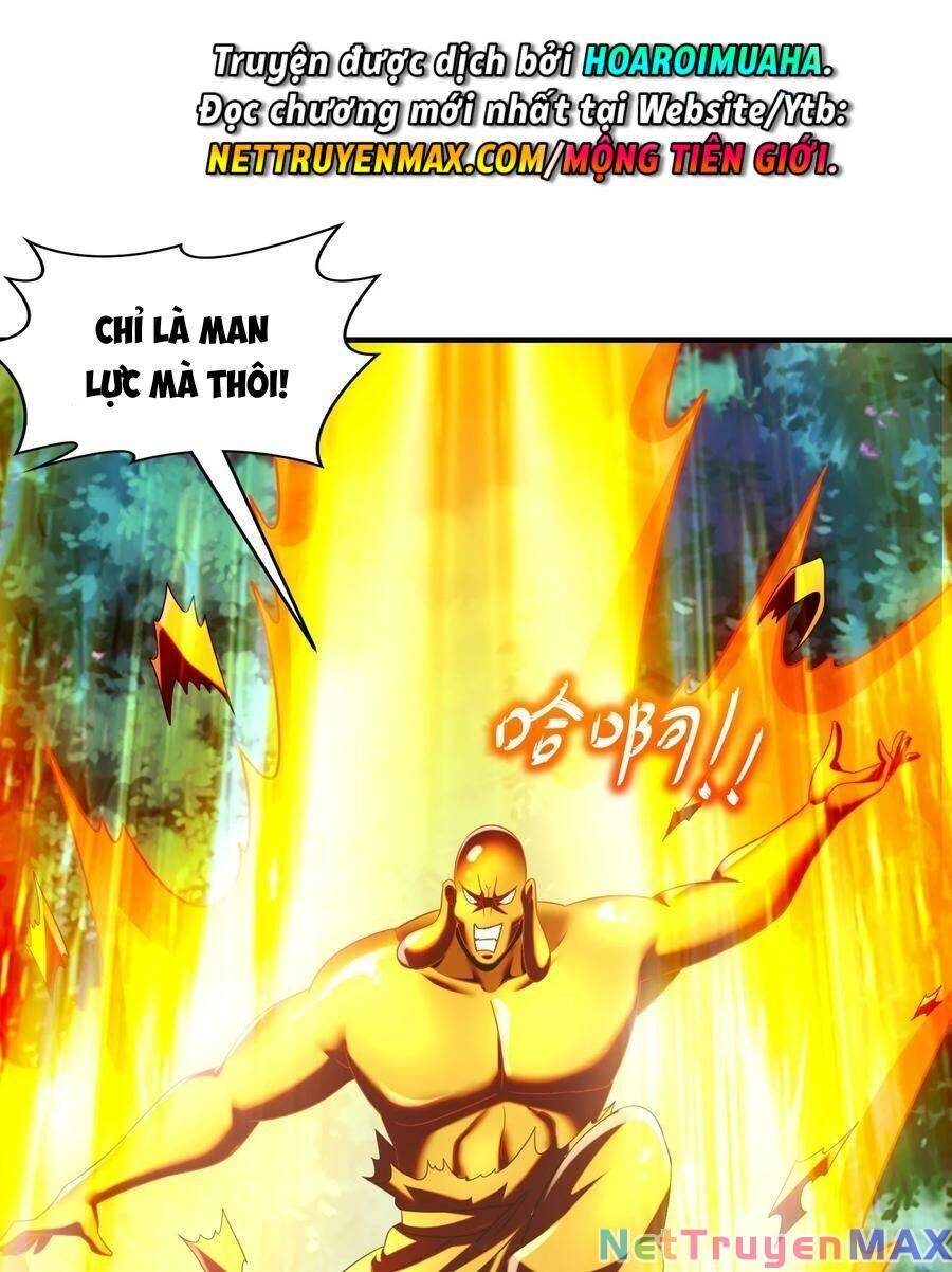 Tuyệt Thế Đạo Lữ Chapter 94 - Next Chapter 95