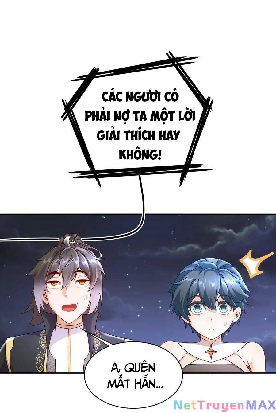 Tuyệt Thế Đạo Lữ Chapter 95 - Next Chapter 96