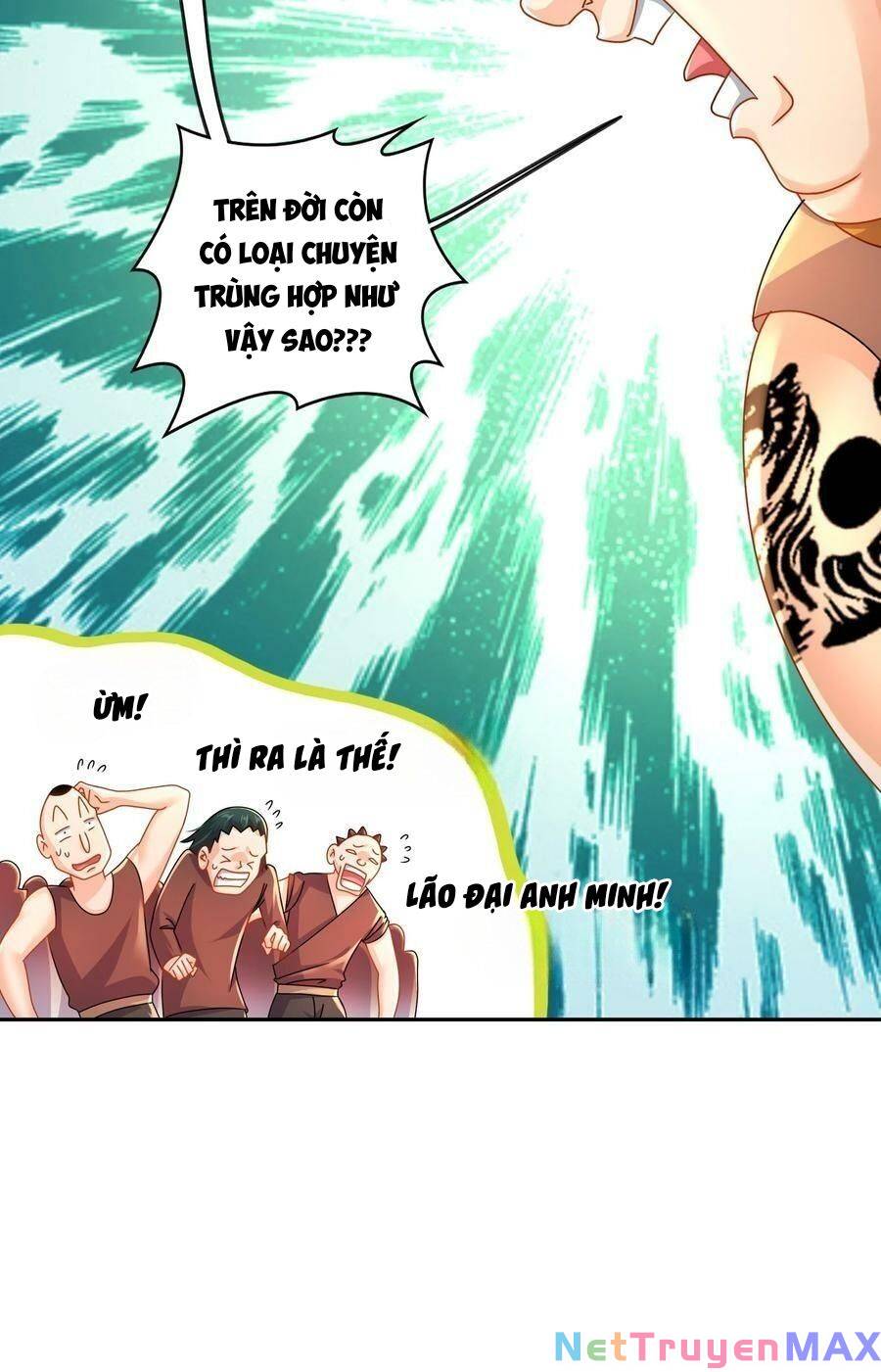 Tuyệt Thế Đạo Lữ Chapter 95 - Next Chapter 96