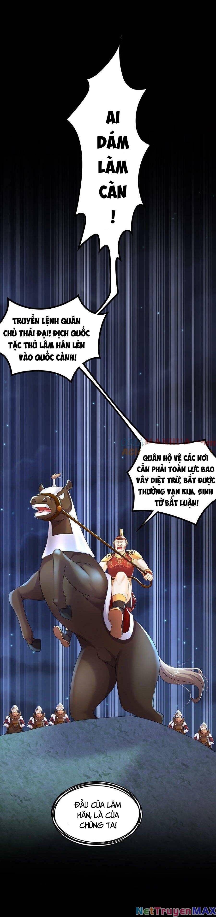 Tuyệt Thế Đạo Lữ Chapter 95 - Next Chapter 96