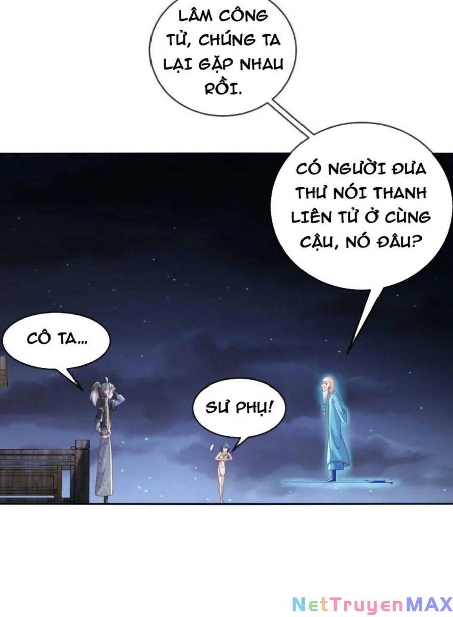 Tuyệt Thế Đạo Lữ Chapter 96 - Next Chapter 97