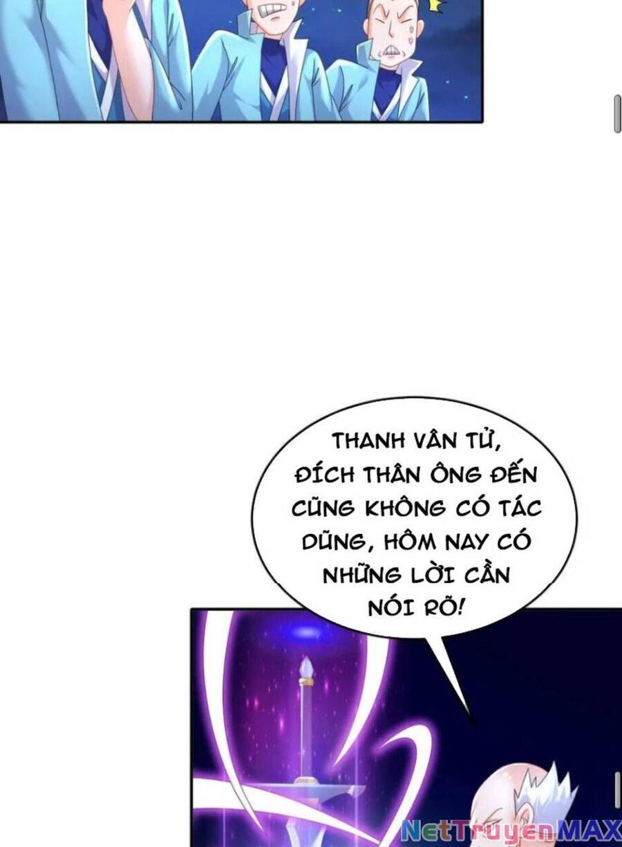 Tuyệt Thế Đạo Lữ Chapter 96 - Next Chapter 97