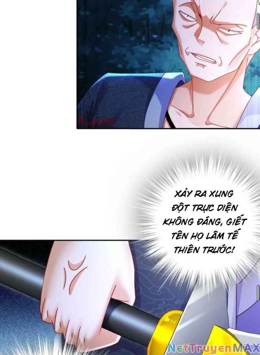 Tuyệt Thế Đạo Lữ Chapter 96 - Next Chapter 97