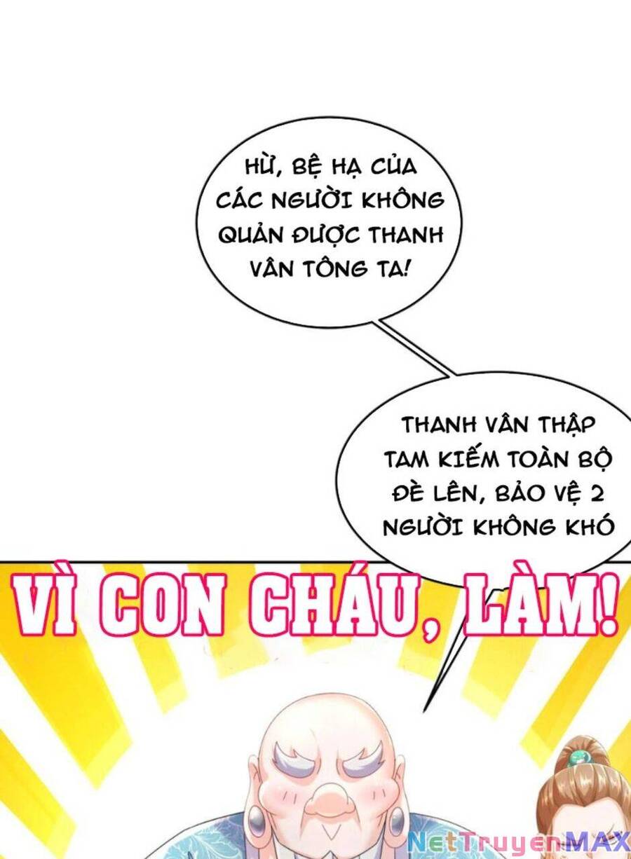 Tuyệt Thế Đạo Lữ Chapter 97 - Next Chapter 98