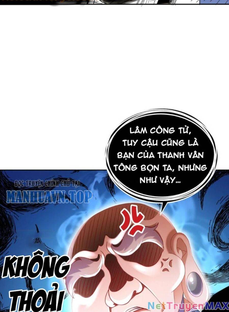 Tuyệt Thế Đạo Lữ Chapter 97 - Next Chapter 98