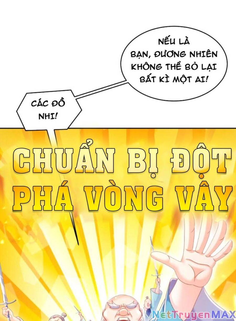 Tuyệt Thế Đạo Lữ Chapter 97 - Next Chapter 98