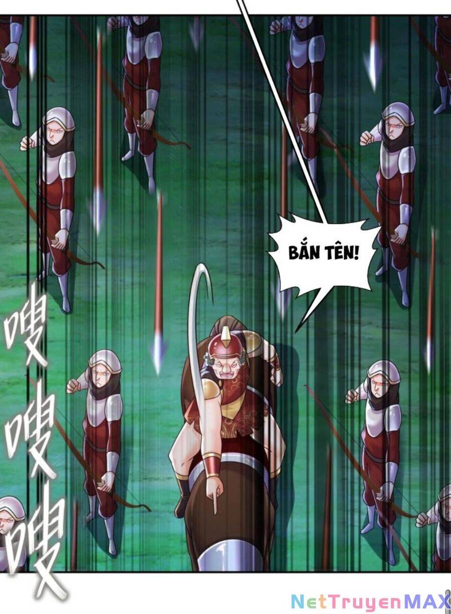 Tuyệt Thế Đạo Lữ Chapter 97 - Next Chapter 98