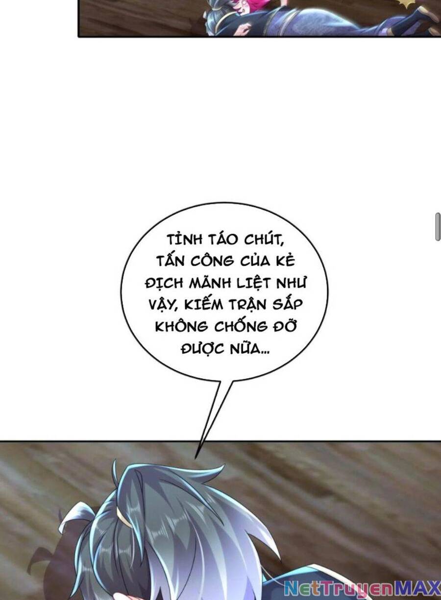 Tuyệt Thế Đạo Lữ Chapter 97 - Next Chapter 98