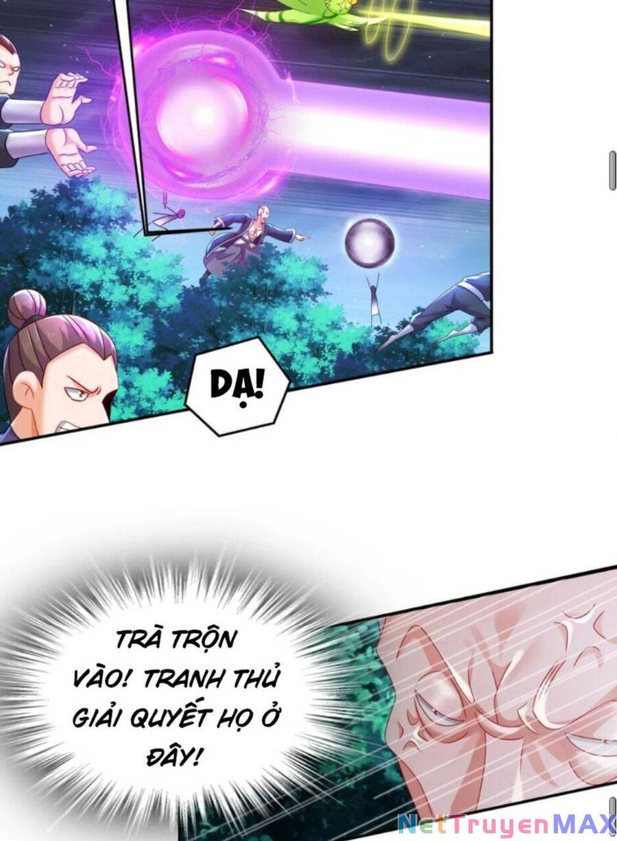 Tuyệt Thế Đạo Lữ Chapter 97 - Next Chapter 98