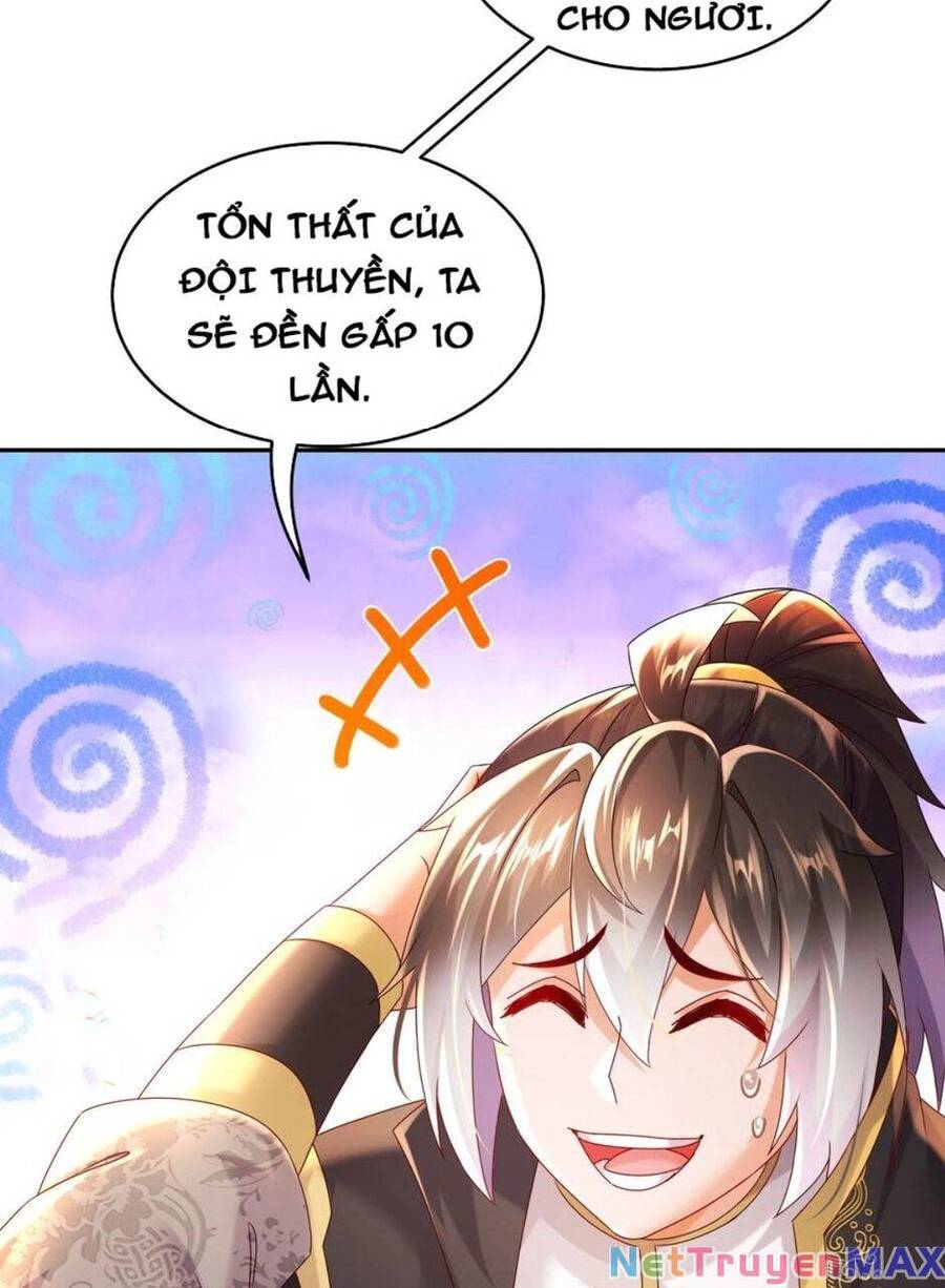 Tuyệt Thế Đạo Lữ Chapter 98 - Next Chapter 99