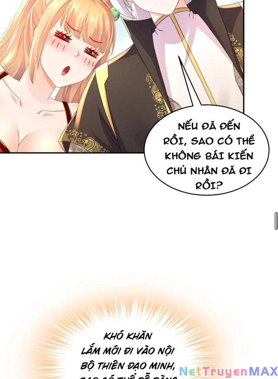 Tuyệt Thế Đạo Lữ Chapter 98 - Next Chapter 99