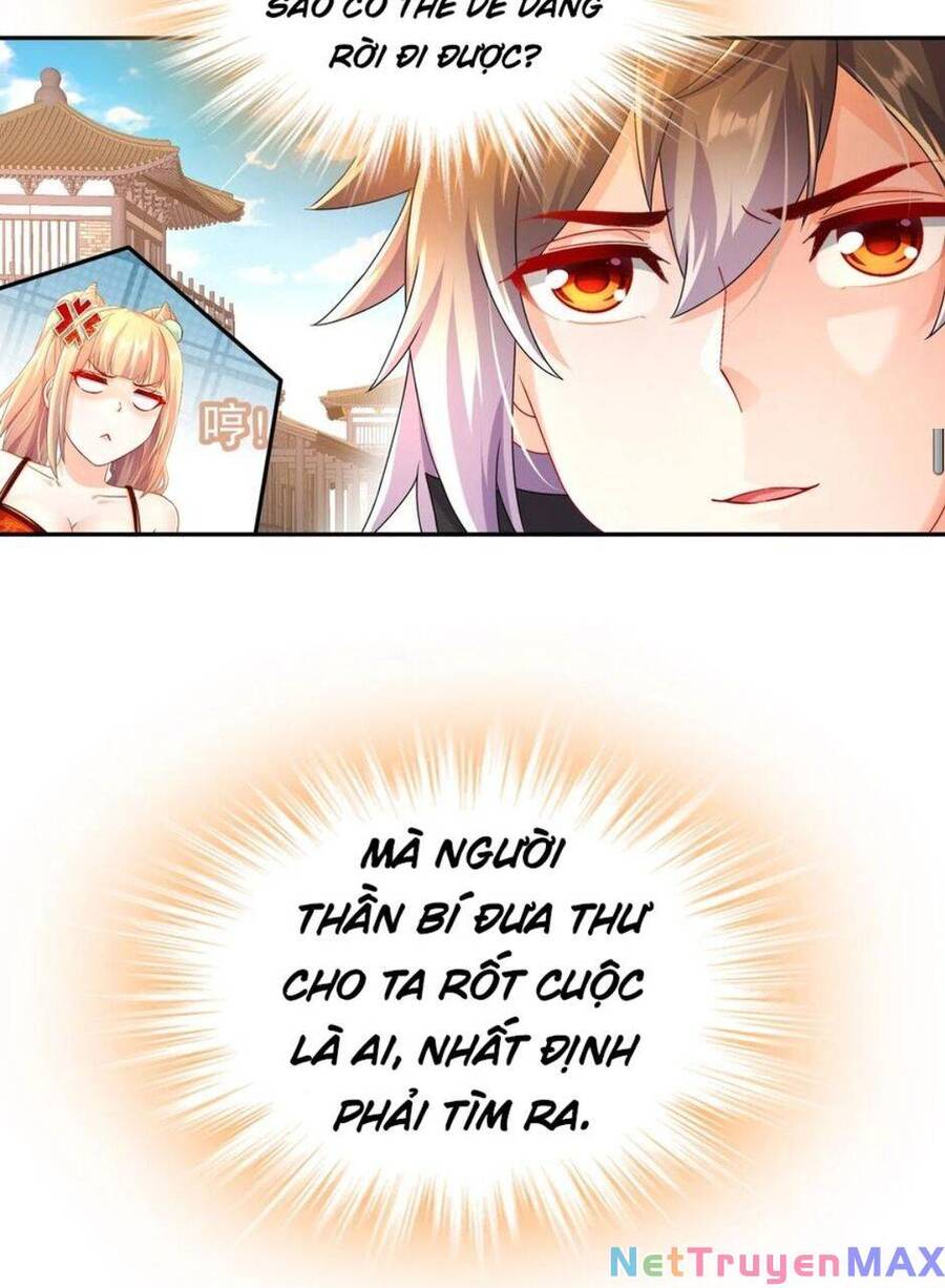 Tuyệt Thế Đạo Lữ Chapter 98 - Next Chapter 99