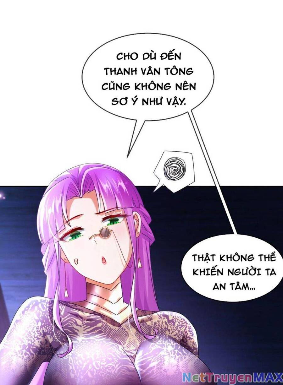 Tuyệt Thế Đạo Lữ Chapter 98 - Next Chapter 99