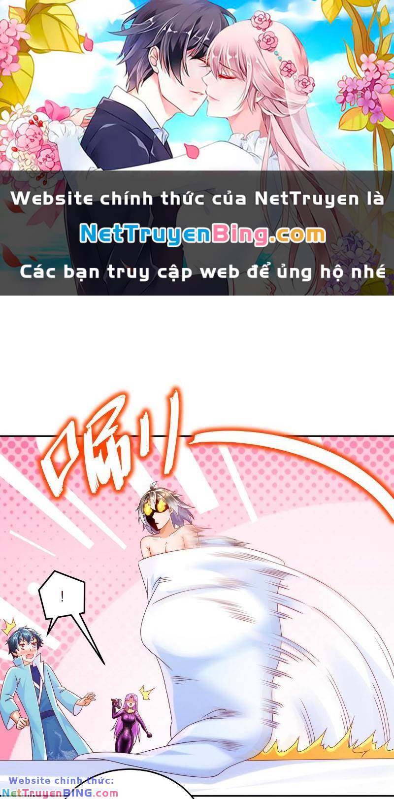 Tuyệt Thế Đạo Lữ Chapter 99 - Next Chapter 100