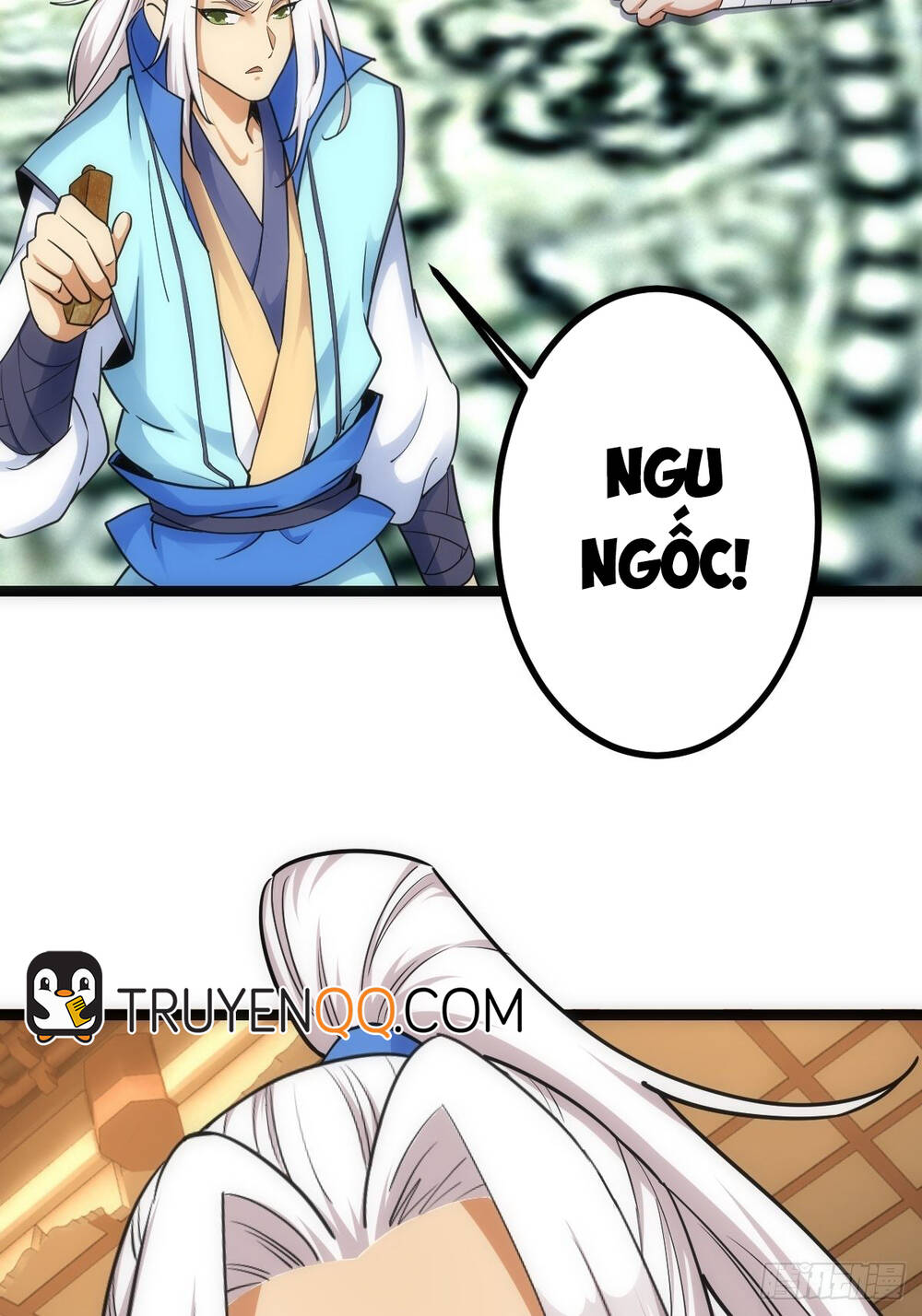 Tuyệt Thế Võ Công Chapter 25 - Next Chapter 26