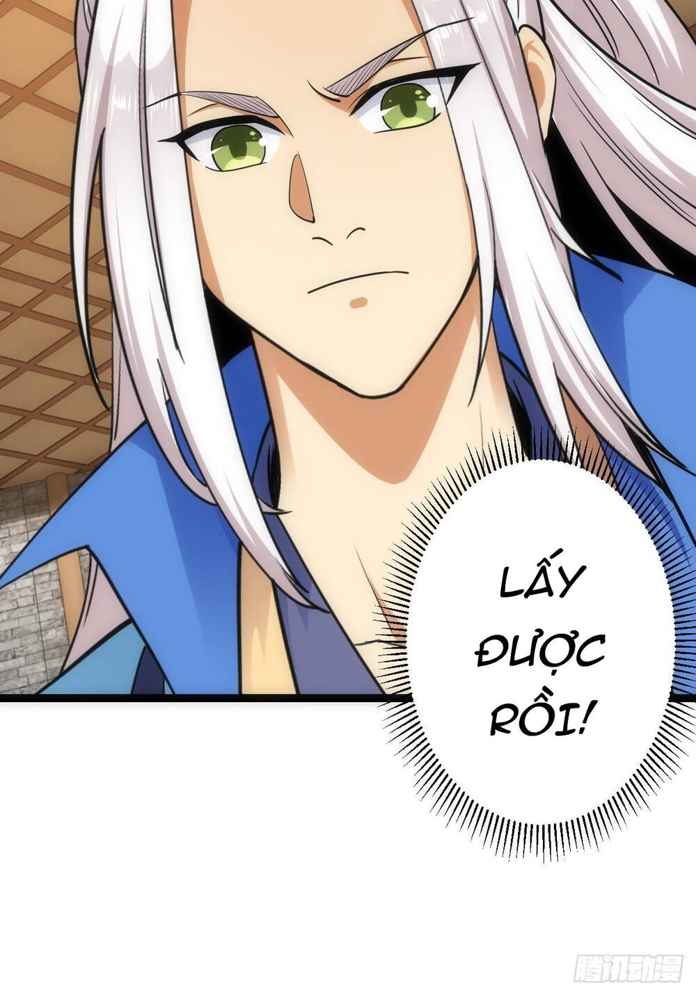 Tuyệt Thế Võ Công Chapter 25 - Next Chapter 26