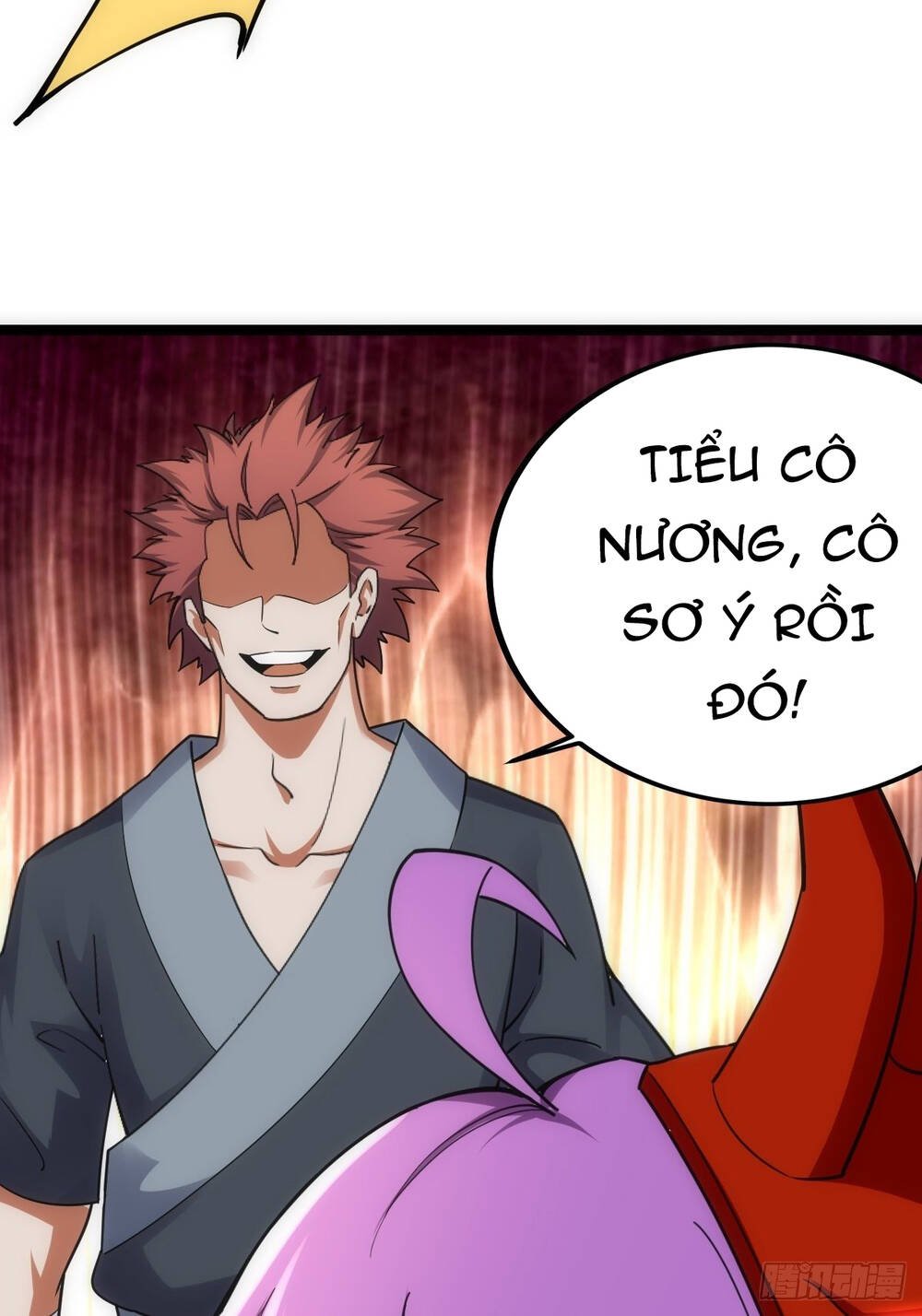 Tuyệt Thế Võ Công Chapter 25 - Next Chapter 26