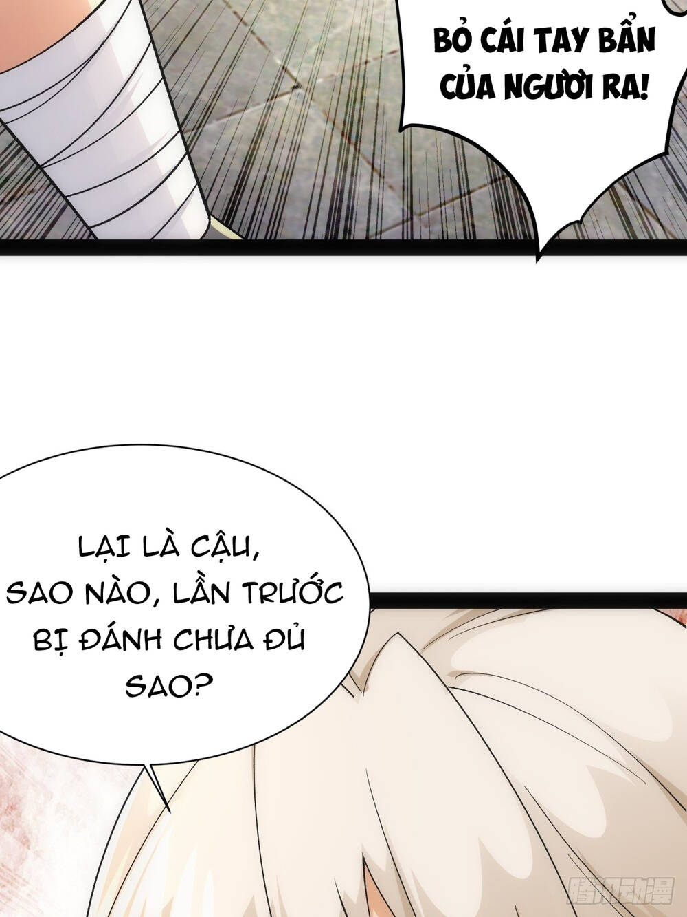 Tuyệt Thế Võ Công Chapter 39 - Next Chapter 40