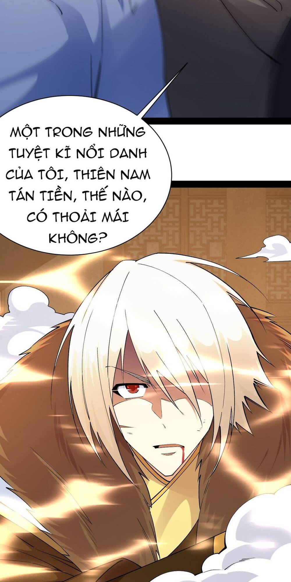 Tuyệt Thế Võ Công Chapter 39 - Next Chapter 40