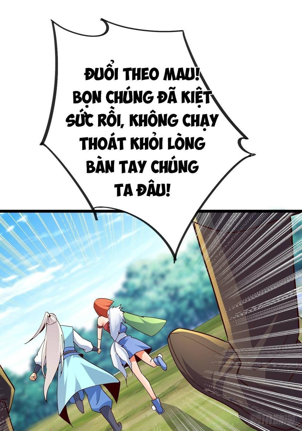 Tuyệt Thế Võ Công Chapter 43 - Next Chapter 44