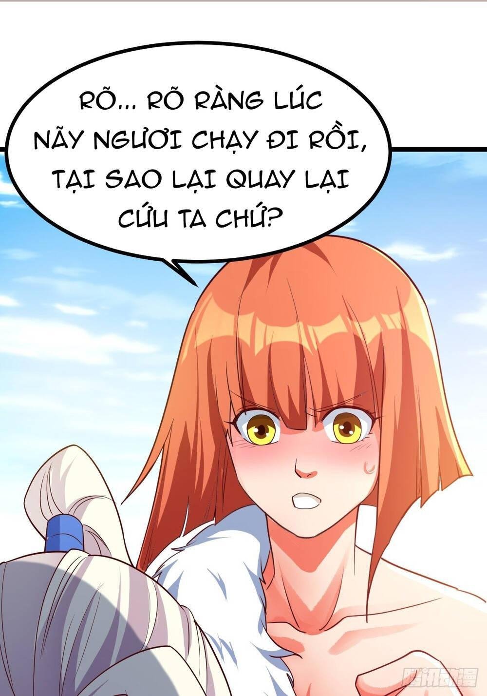 Tuyệt Thế Võ Công Chapter 43 - Next Chapter 44