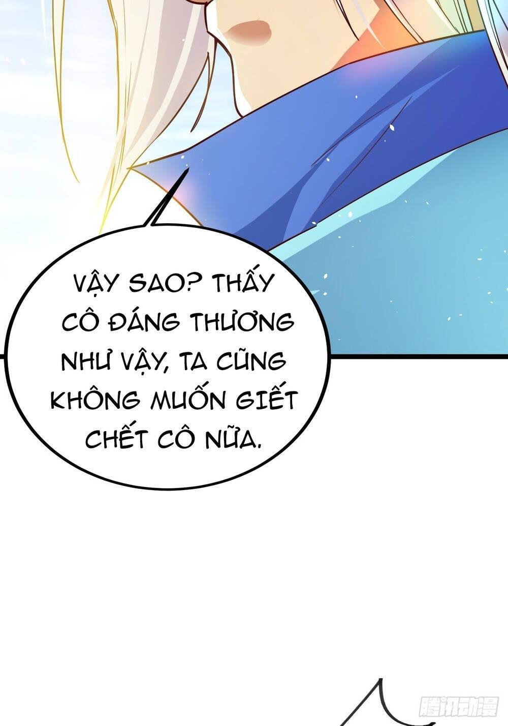 Tuyệt Thế Võ Công Chapter 43 - Next Chapter 44