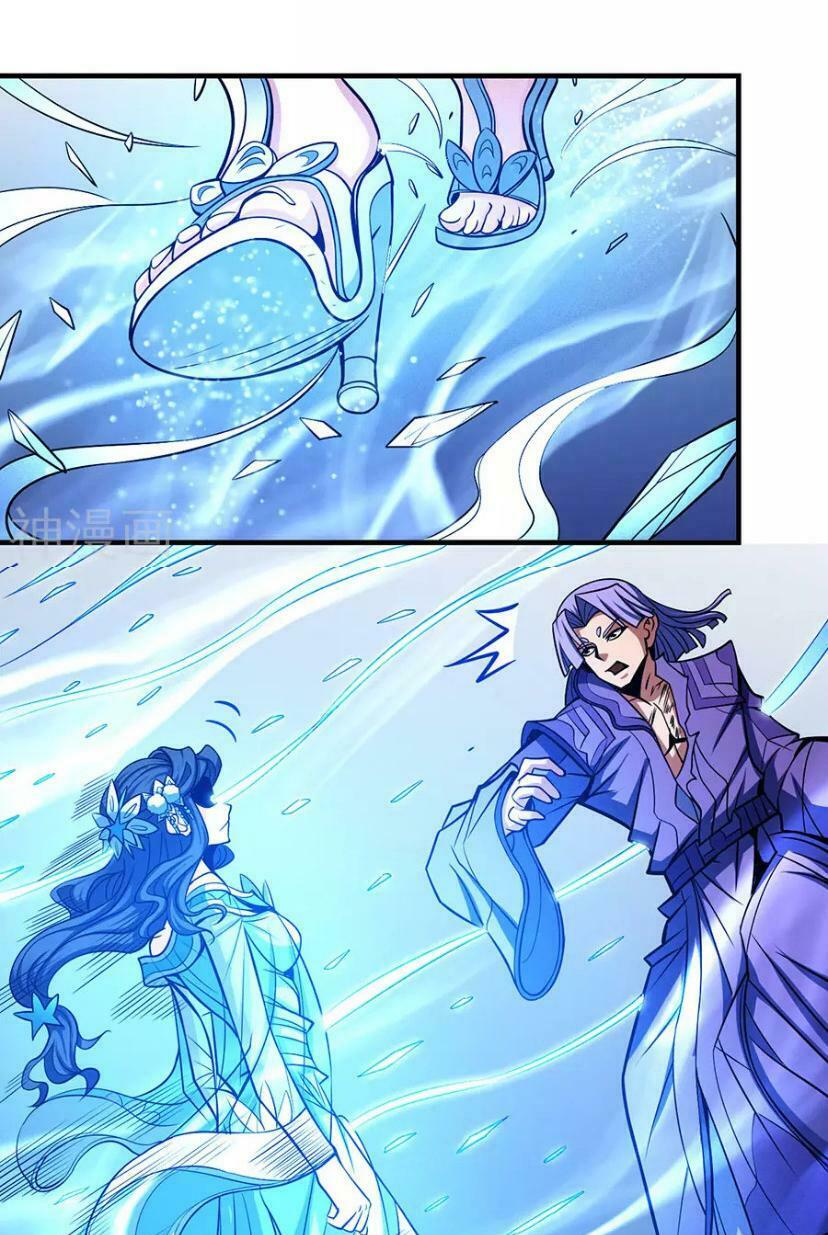 tuyệt thế võ thần Chapter 318 - Next chapter 319