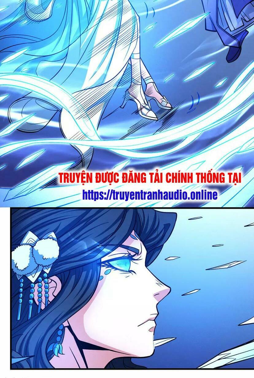 tuyệt thế võ thần Chapter 318 - Next chapter 319