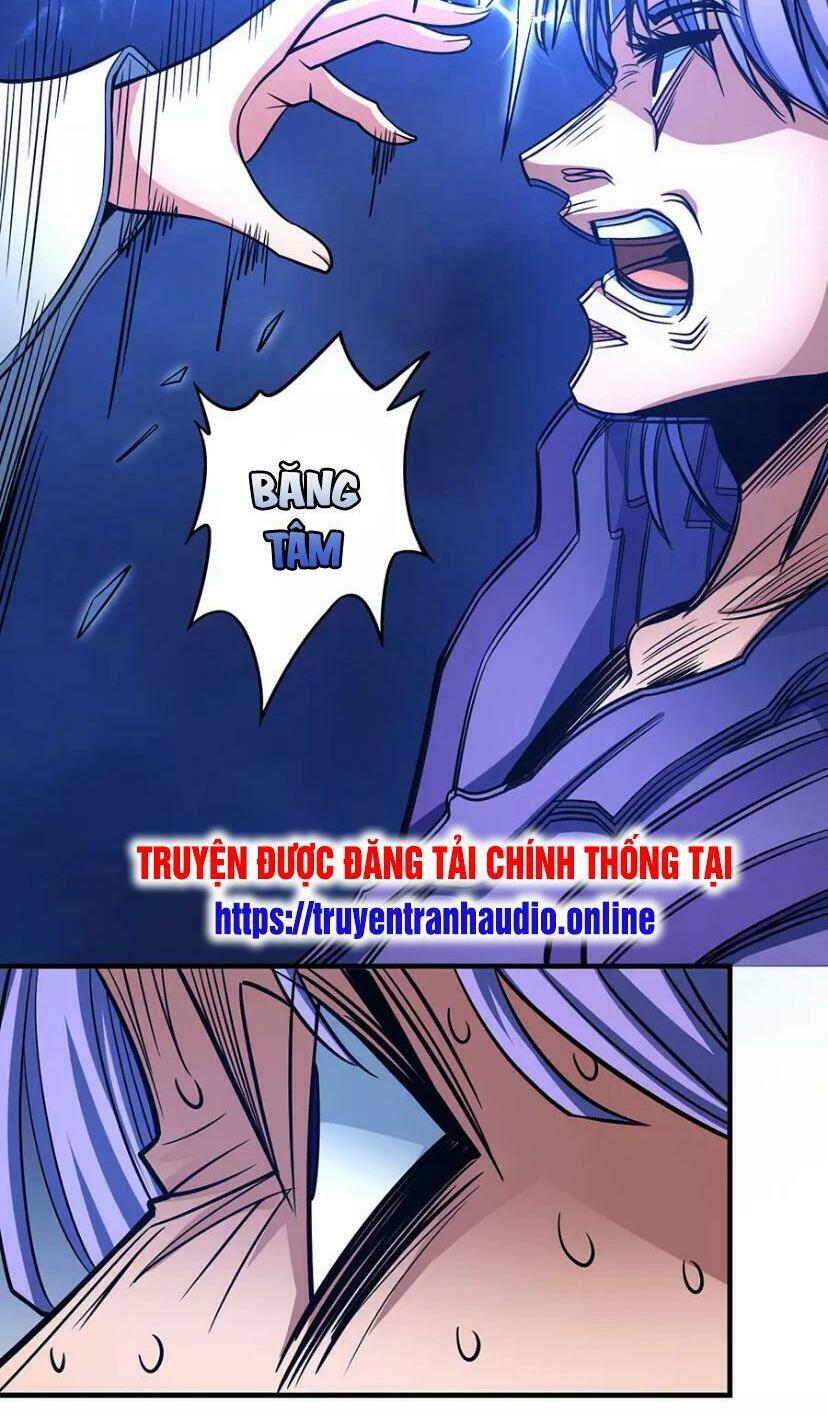 tuyệt thế võ thần Chapter 318 - Next chapter 319