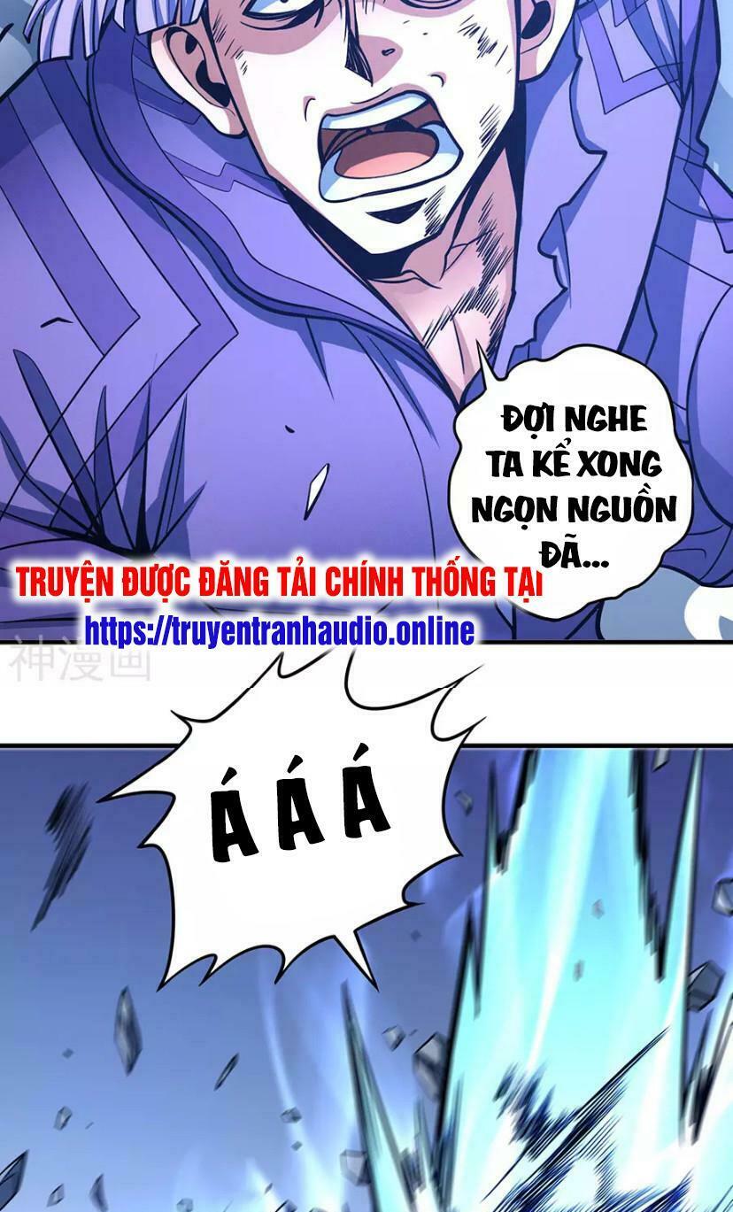 tuyệt thế võ thần Chapter 318 - Next chapter 319