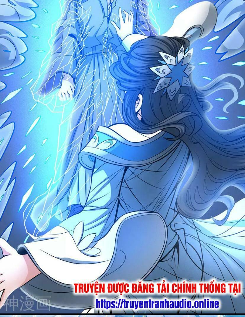 tuyệt thế võ thần Chapter 318 - Next chapter 319