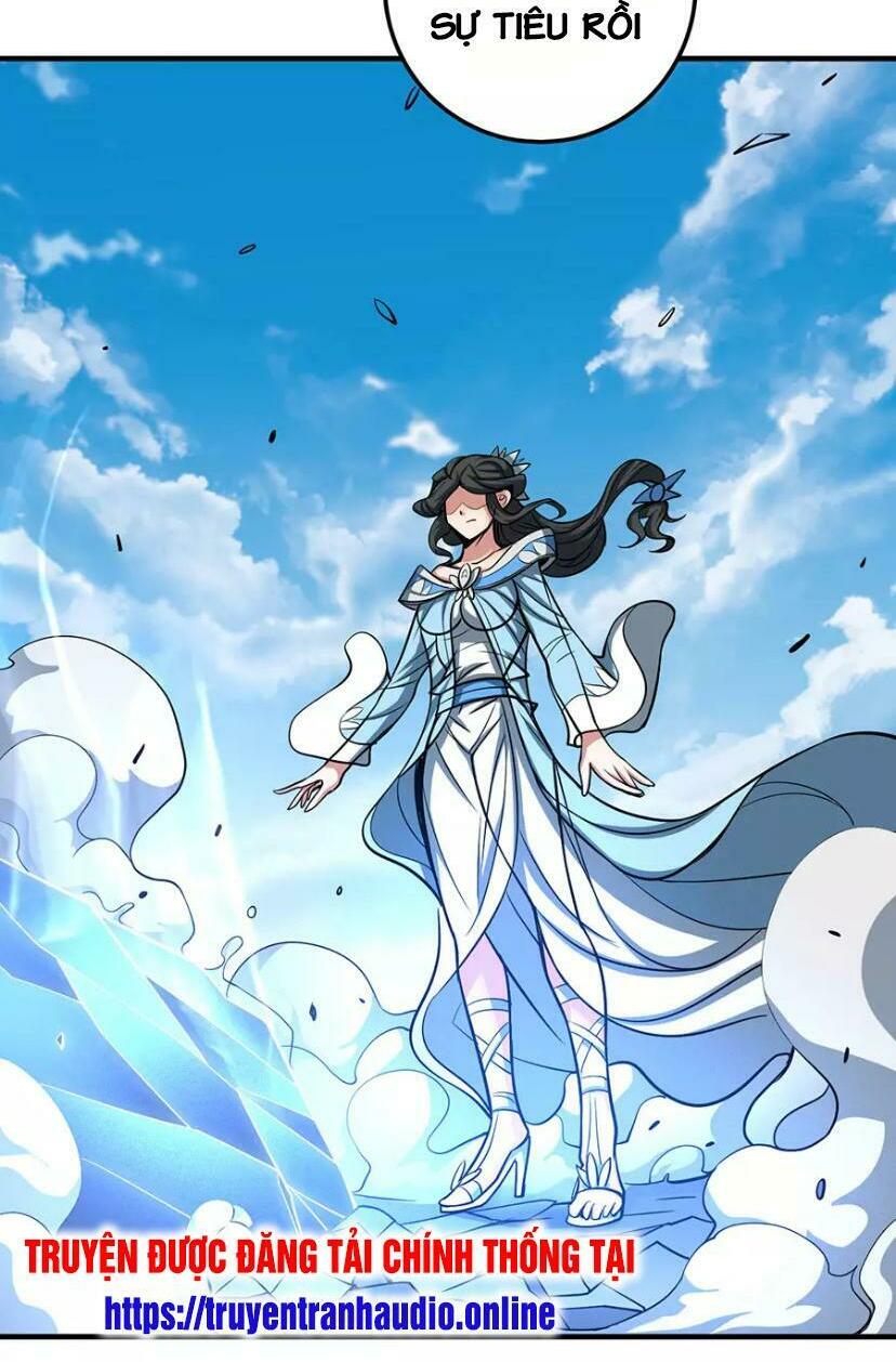 tuyệt thế võ thần Chapter 318 - Next chapter 319